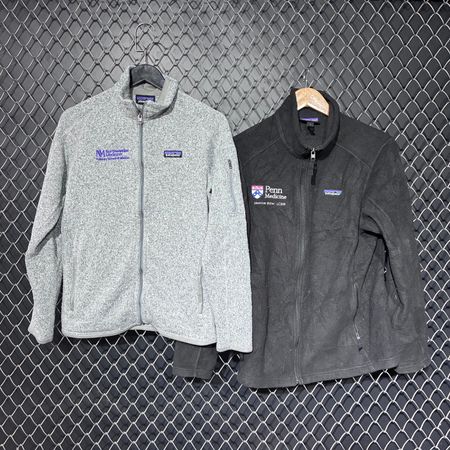 Patagonia Mix (Fnc:1591)