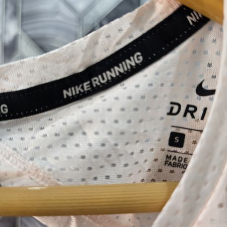 AV-1099 Nike Tank Tops