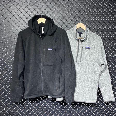 Patagonia Fleeces (Fnc:1592)