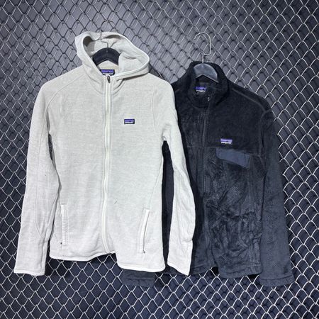 Patagonia Fleeces (Fnc:1593)