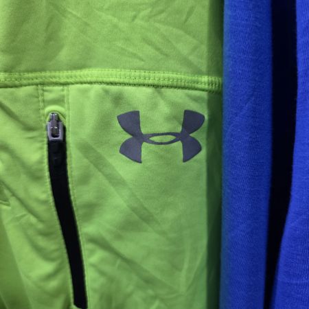AV-1124 Under Armour T-Shirts l/s