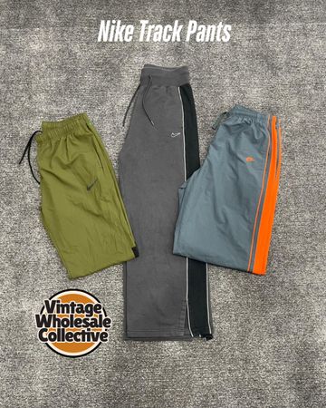Nike Track Pants - (28/02)