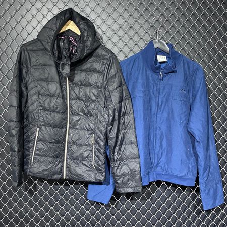 Branded Jackets (Fnc:1595)