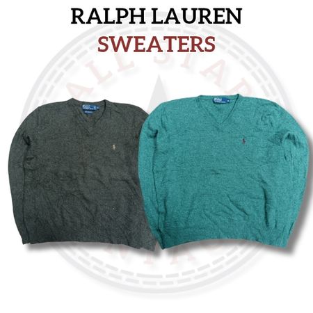 Ralph Lauren Sweaters