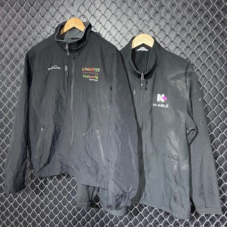 Branded Jackets (Fnc:1596)