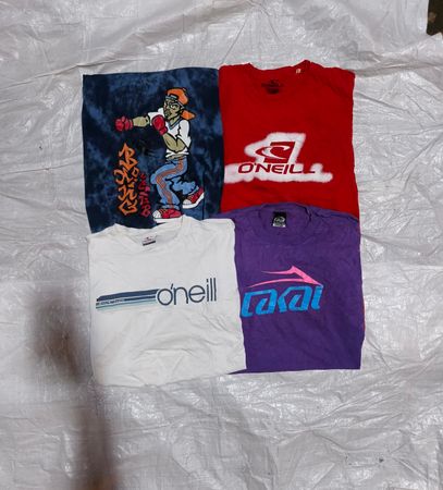 Surf T-Shirts