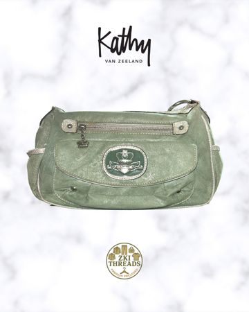 Kathy Van Zeeland Bags (ZKI-181)