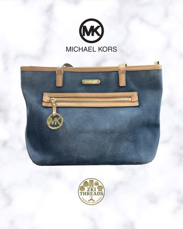 Michael Kors Bags (ZKI-191)