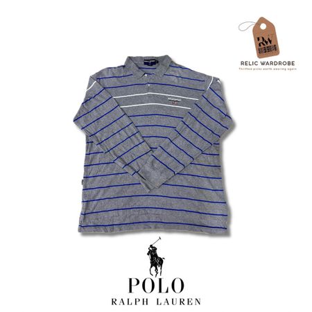 Ralph Lauren Polo Shirts [RW-006]