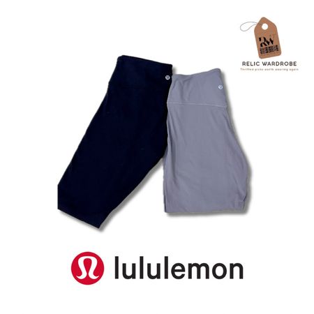 Lululemon Mix Bundle [RW-008]