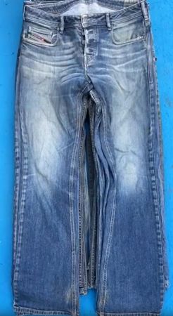 Armani, G star & Diesel men's Jeans/0100