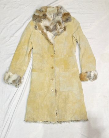 Long Vintage Afghan Coats | Beautiful & Stylish Collection | 16