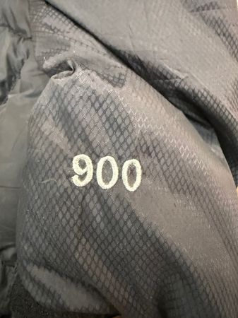 AVG-0264 The NorthFace Puffer Jackets