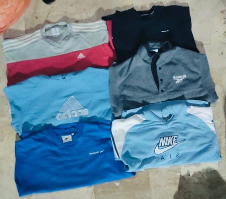 mix brand vintage sweatshirts bundle 63