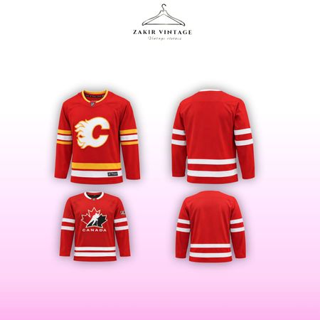 CCM Mix kids Jersey