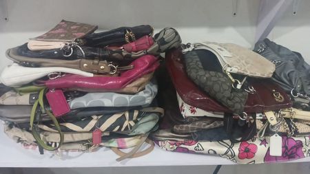Custom handpick Mix Bags