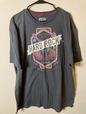 Vintage Printed T-Shirts