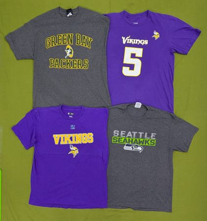 💥 RV2346 NFL Tshirts