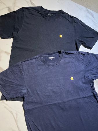 Authentic Carhartt T-Shirts Bundle HT-008