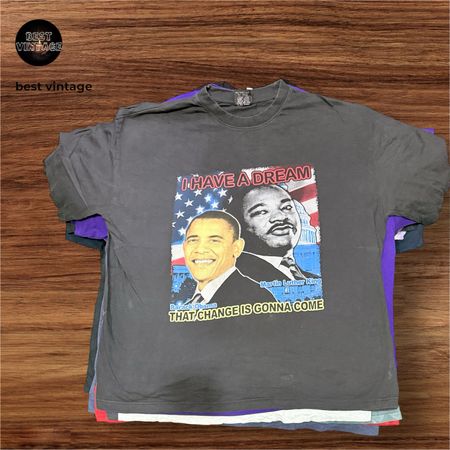 Vintage T shirts
