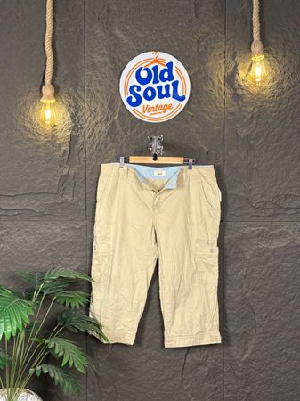 Lee-Levis-Wrangler Shorts