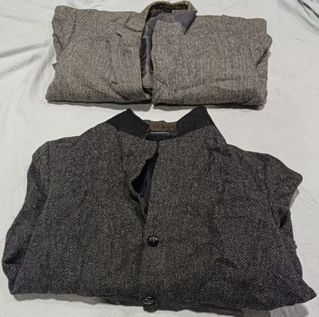 Mix Blazer Bundle
