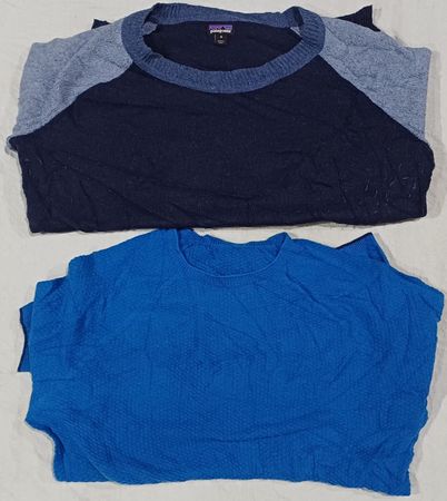 Patagonia Mixed Sweater