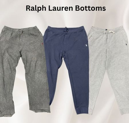Ralph Lauren bottom