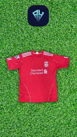 A.Y175 Football T-Shirts