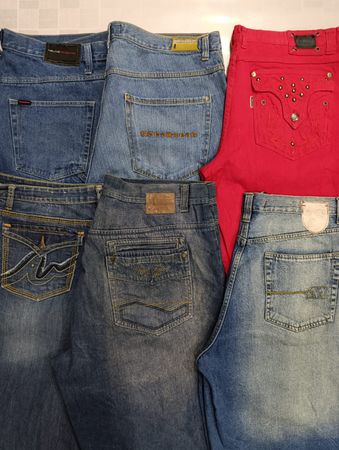 R438 Men's Over Size Baggy HipHop Shorts