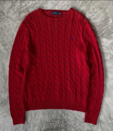 Authentic polo Ralph Lauren Sweaters
