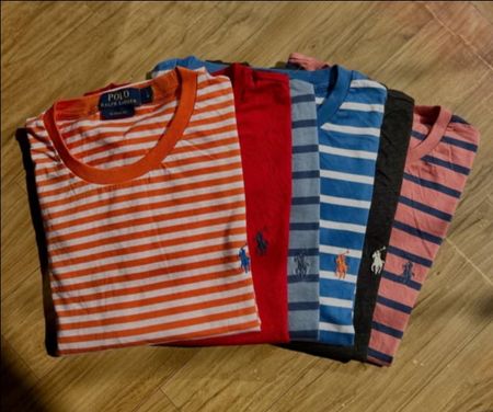 Polo Ralph Lauren T-Shirts