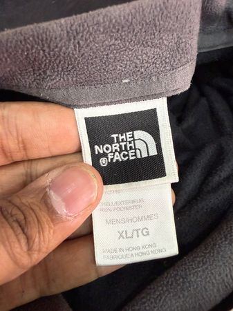 AVG-0273 The Northface Fleece Sweatshirts & Hoodies