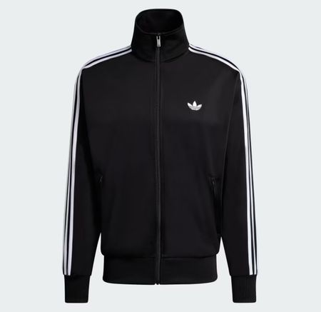 Adidas windbreaker track jackets
