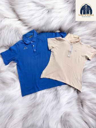 Kappa t shirts