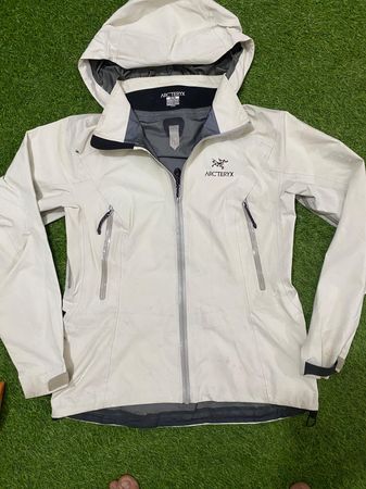 Arc'teryx Windbreakers