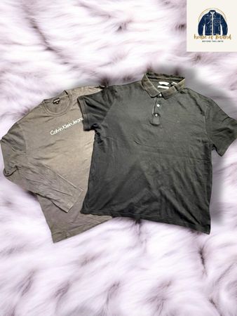 Calvein klein t shirts
