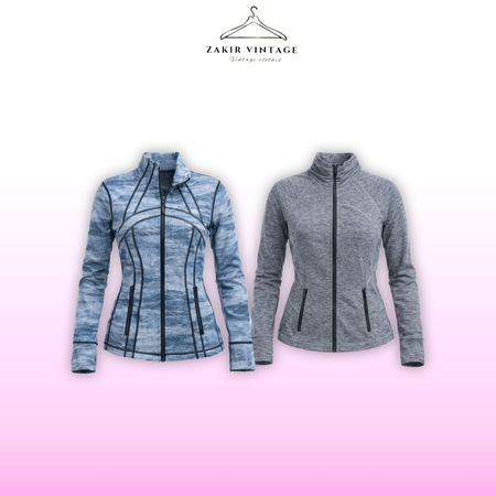 Lululemon Jackets