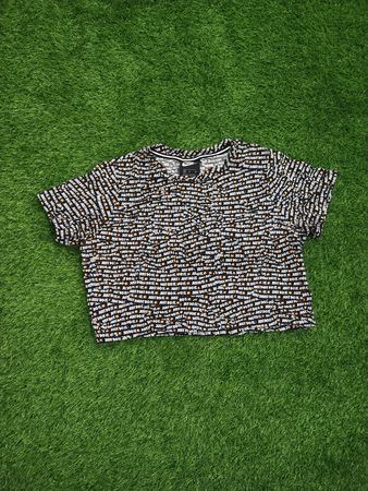 Mix Brand Premium Top