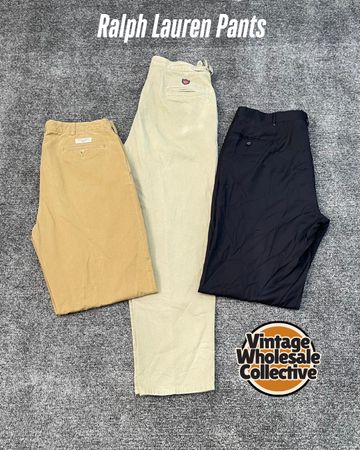 Ralph Lauren Pants - (01/03)
