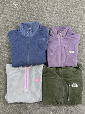 TNF Fleece