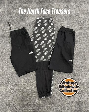 The North Face Trousers - (01/03)
