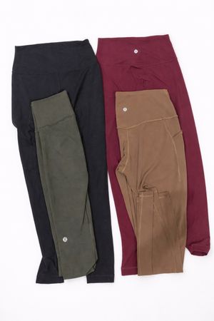 Lululemon leggings