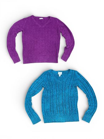 Yv240 St. John Sbay Sweater 7P