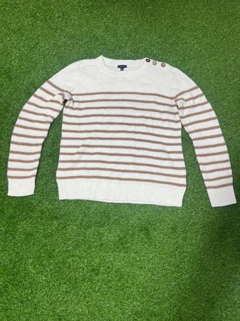 Yv242 Sweater 6P