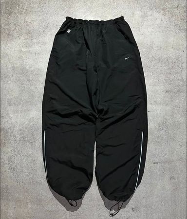 Special Nike trackpants