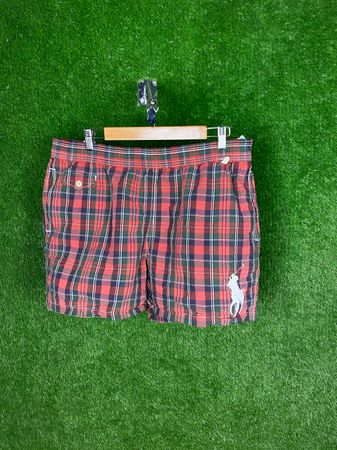 Polo Ralph Lauren Shorts | R-236