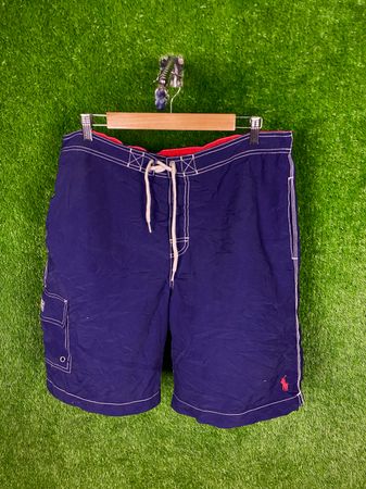 Polo Ralph Lauren Shorts Premium | R-237