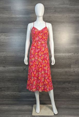 4089 - Y2K Style Dress