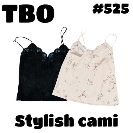 Canotta elegante #525